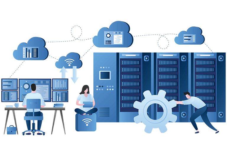 MS Access Database Migration
