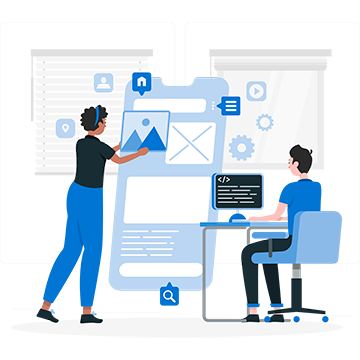 Mobile App Development Mobile App Development