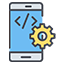 Mobile Apps