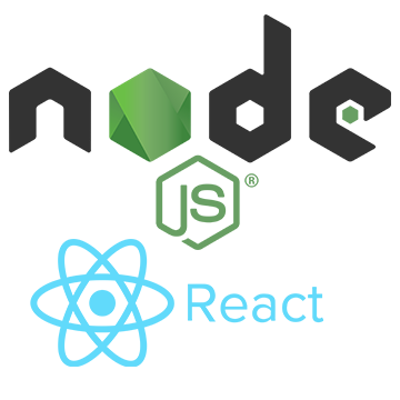 Node.js + React/Vue Stack Node.js + React/Vue Stack