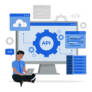 Odoo API & Custom Integration Odoo API & Custom Integration
