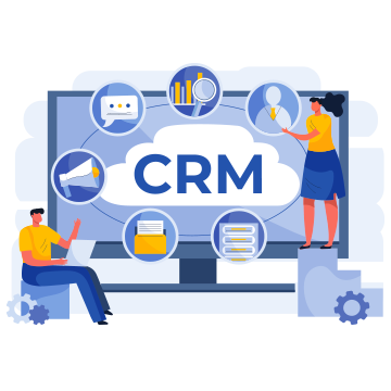 Odoo CRM Integrations Odoo CRM Integrations
