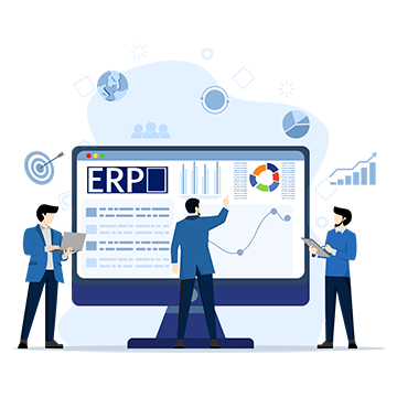 Odoo ERP Integration Odoo ERP Integration