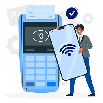 Odoo POS Integration Odoo POS Integration