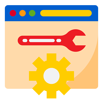 Ongoing CMS Maintenance & Support