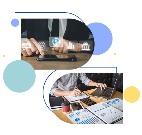 Revolutionize Your Business with Infomaze’s banking & Finance Solutions Revolutionize Your Business with Infomaze’s banking & Finance Solutions