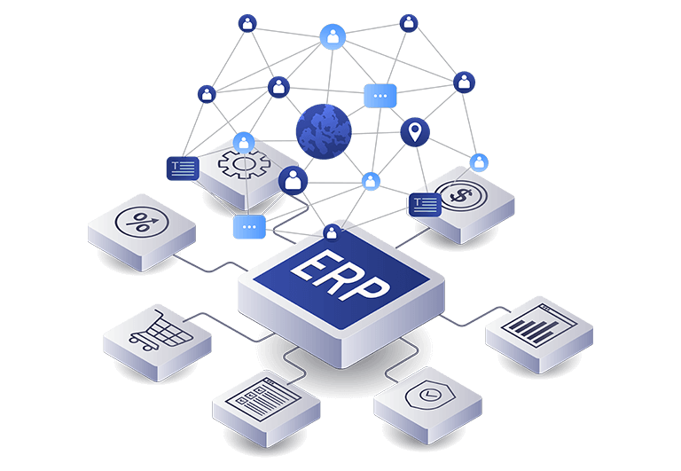 Scalable ERPNext Integration Solutions
