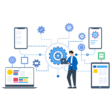 SharePoint Integration Services SharePoint Integration Services