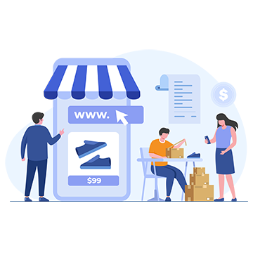Stripe E-commerce Integration Stripe E-commerce Integration