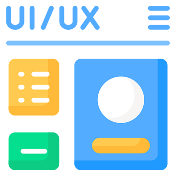 UI/UX Design UI/UX Design