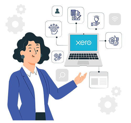Xero Integration Solutions Xero Integration Solutions