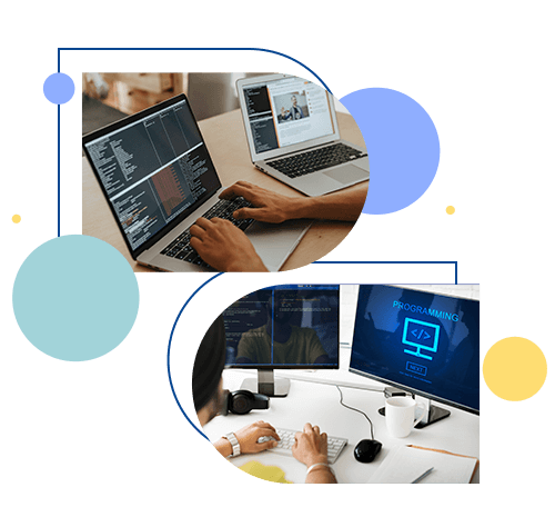 Backend Development Solution Backend Development Solution