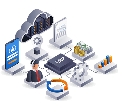 Why Choose Infomaze for ERPNext Integration Why Choose Infomaze for ERPNext Integration