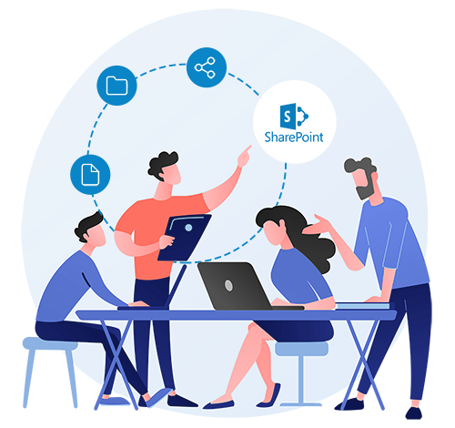 Why Choose Infomaze for SharePoint Development Why Choose Infomaze for SharePoint Development