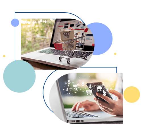 End to End Ecommerce Solutions End to End Ecommerce Solutions