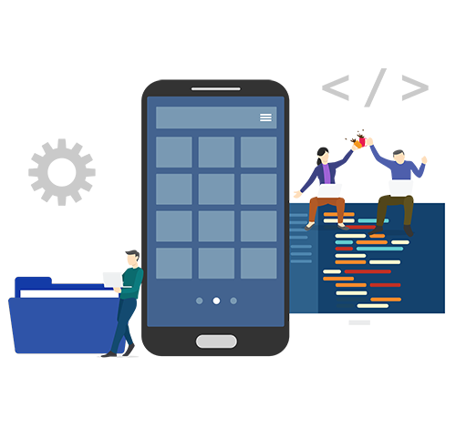 Mobile Full Stack Development Mobile Full Stack Development