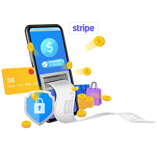 Why Infomaze for Stripe Integration Why Infomaze for Stripe Integration