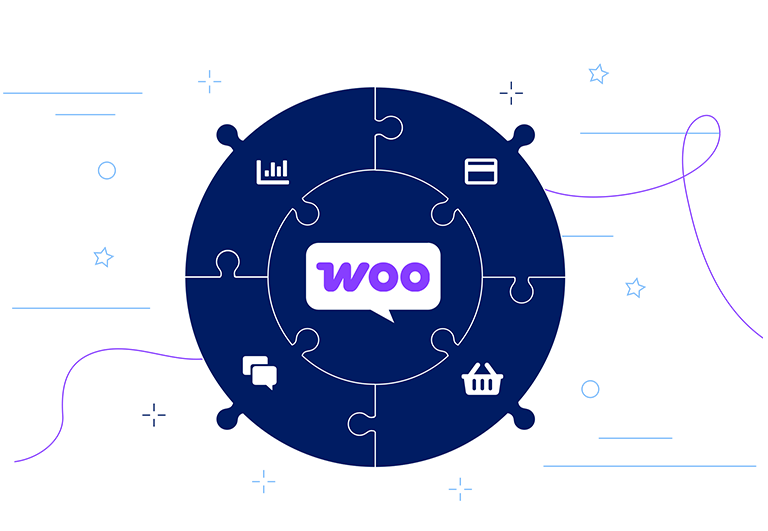 WooCommerce Integration Services