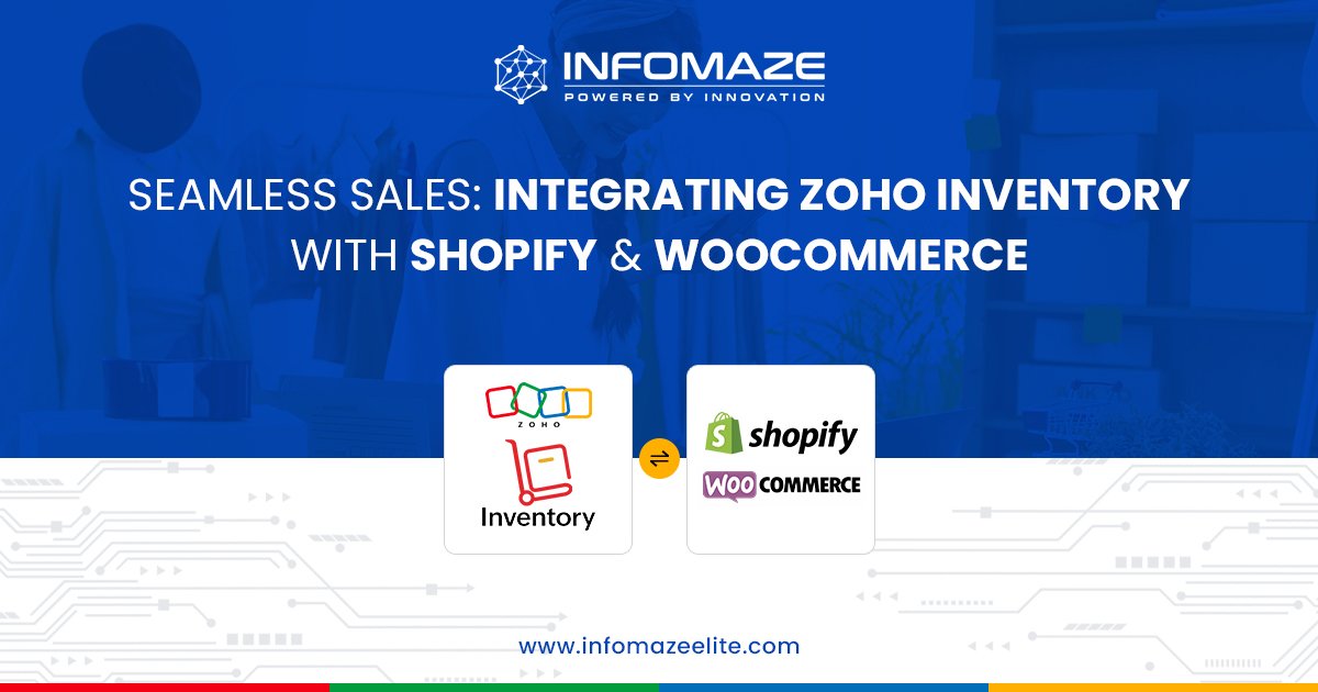 Zoho-Inventory-Shopify-WooCommerce-Integration_Infomaze