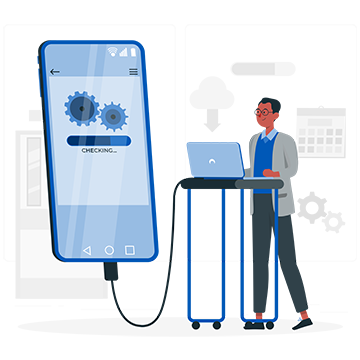 iOS App Maintenance and Support iOS App Maintenance and Support