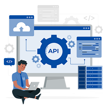API Development & Integration