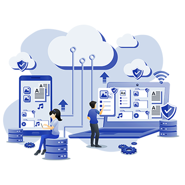 Cloud-Native Application Development