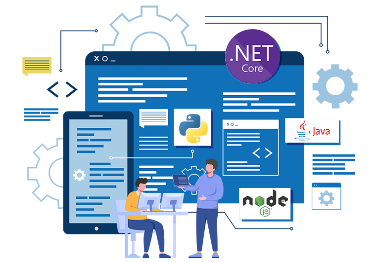 Custom Software Product