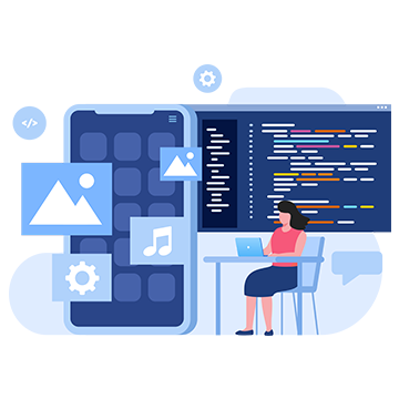 Full-Stack Web & Mobile Development