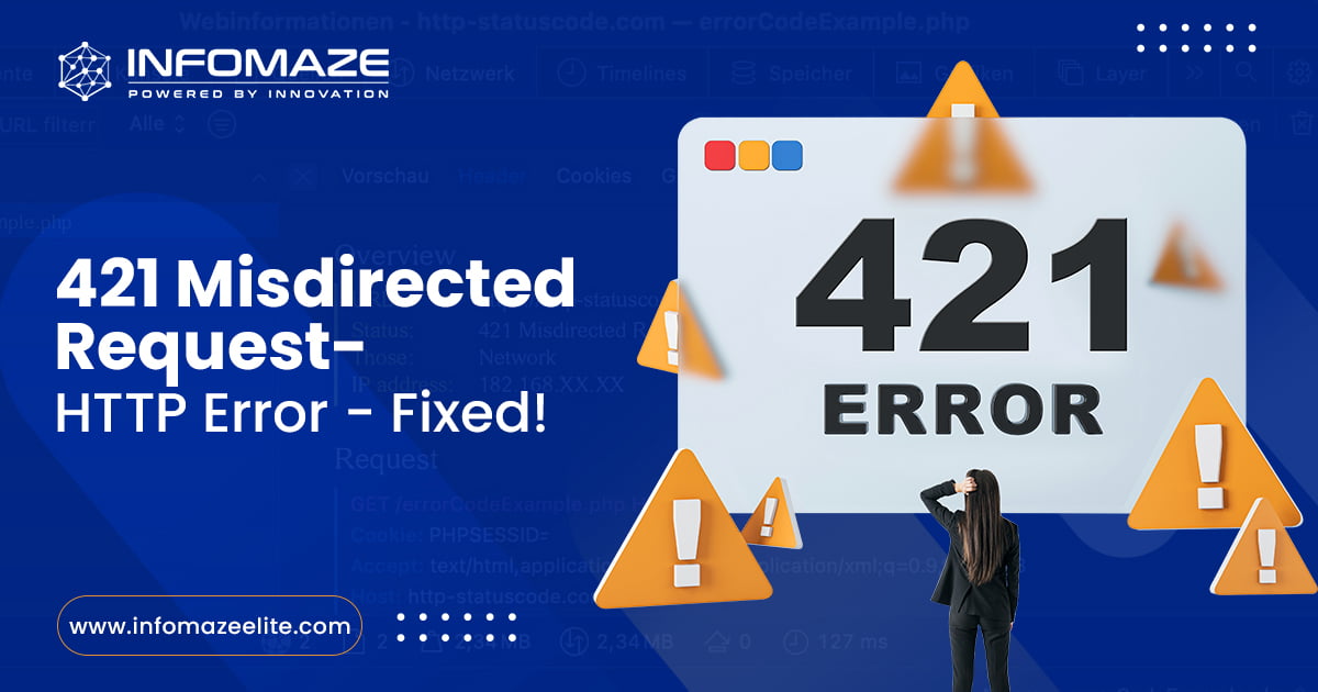 421-Misdirected-Request_infomaze