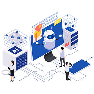 AI & ML Integration AI & ML Integration