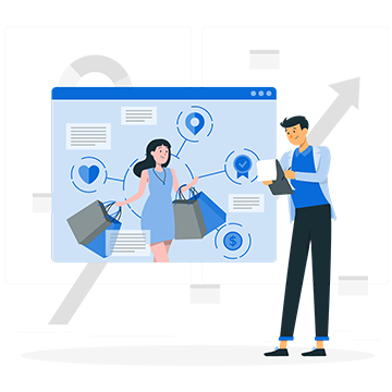 Abandoned Cart Recovery & Customer Retargeting Abandoned Cart Recovery & Customer Retargeting