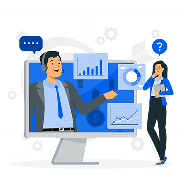 Continuous Optimization & Support Continuous Optimization & Support