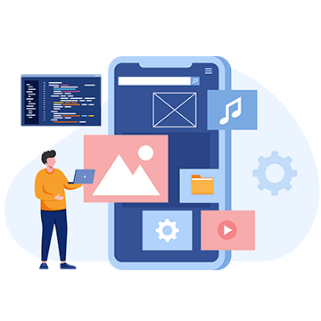 Custom Features & App Integrations Custom Features & App Integrations