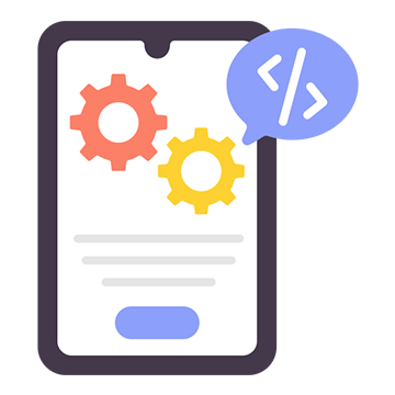 Custom .NET MAUI Mobile App Development
