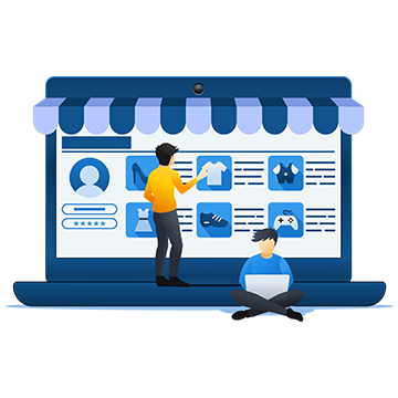 Custom Store Themes & Feature Enhancements Custom Store Themes & Feature Enhancements