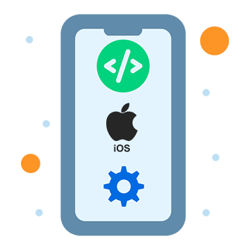 Custom iOS App Development Services Custom iOS App Development Services