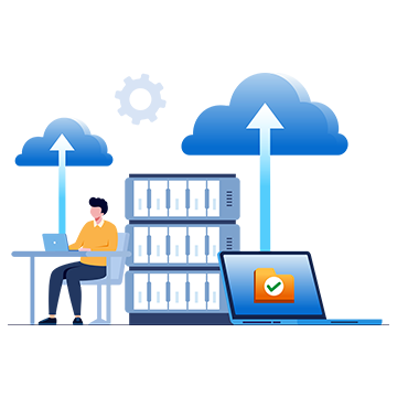 Data Migration & Cleanup
