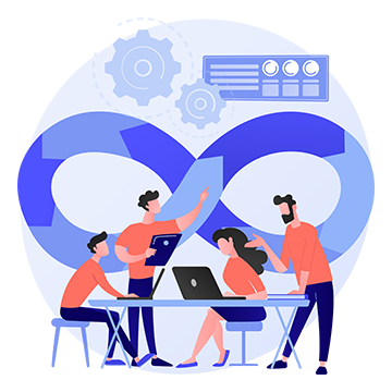 DevOps & CI/CD Automation DevOps & CI/CD Automation