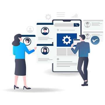 Lead & Contact Management Setup