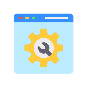 Maintenance, Upgrades & Monitoring