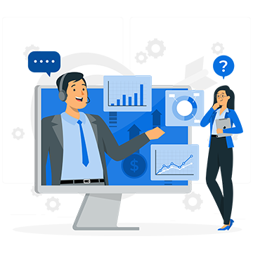 Ongoing Support, Optimization & Training Ongoing Support, Optimization & Training