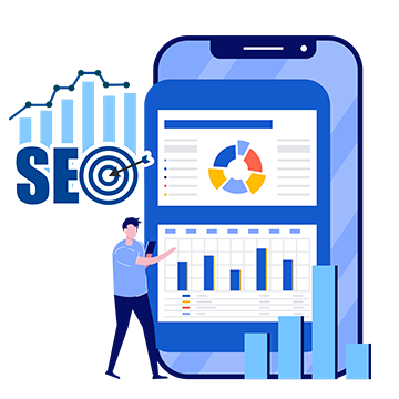 Performance, SEO & Mobile Optimization Performance, SEO & Mobile Optimization