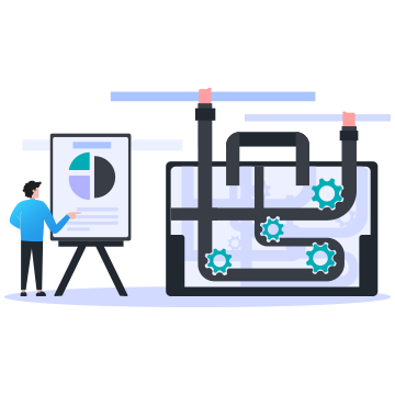 Pipeline Structuring & Optimization