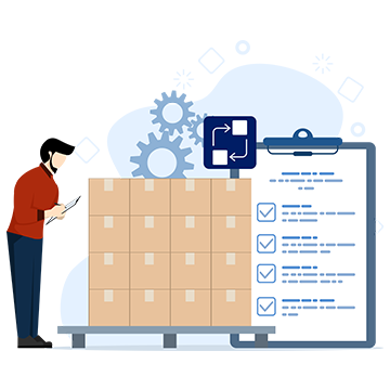 Product & Inventory Management Product & Inventory Management