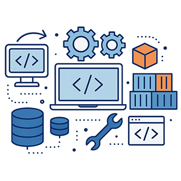 Product Modernization & Refactoring Product Modernization & Refactoring