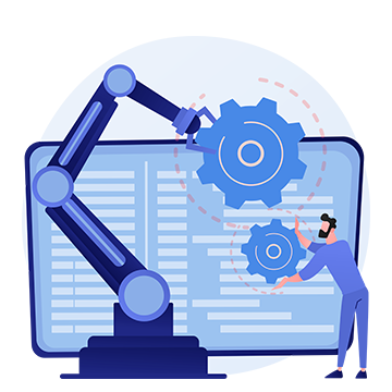 Quality Engineering & Test Automation Quality Engineering & Test Automation