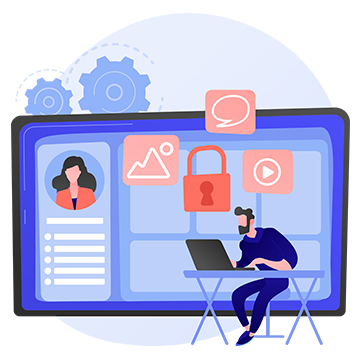 Role-Based Access & Permissions Role-Based Access & Permissions