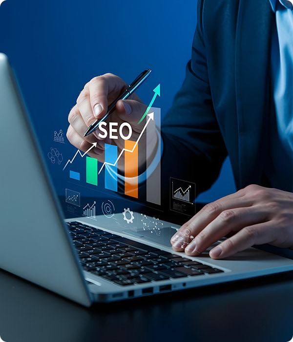SEO Penalty Recovery Strategy