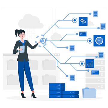 Sales Workflow Automation