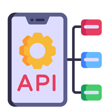 Third-Party API Integration Third-Party API Integration